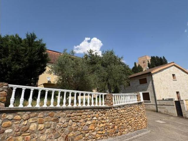 Chalet en venta en Ciudad Rodrigo, Castilla y León