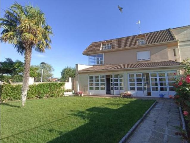 Chalet en venta en Cogollos, Castilla y León