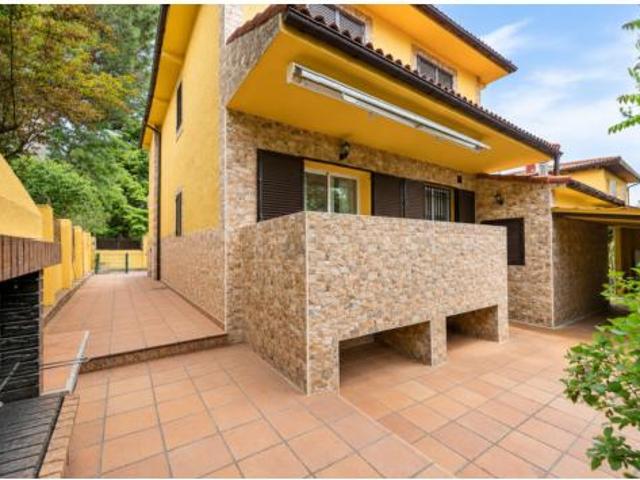 Chalet en venta en Collado Mediano, Madrid