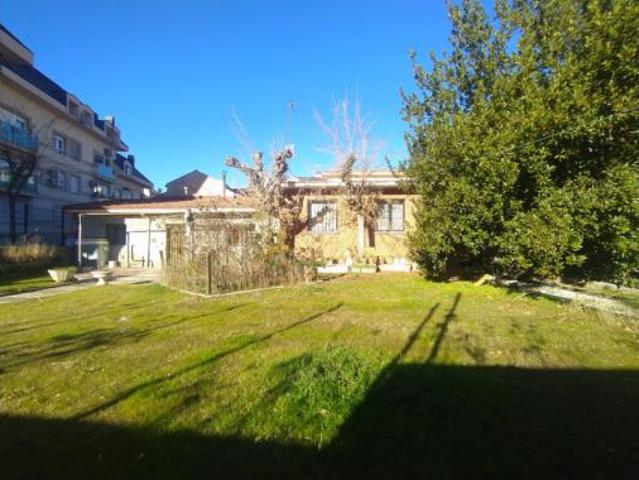 Villa en venta en Collado Villalba, Pradillo Herrera