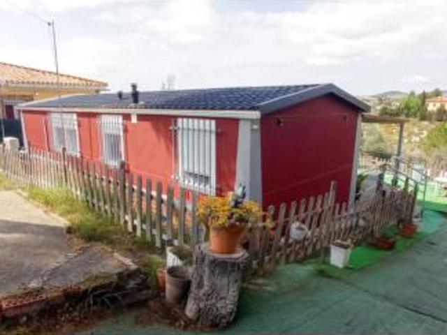 Chalet en venta en Valle de San Juan - Los Vallejos, Colmenar De Oreja
