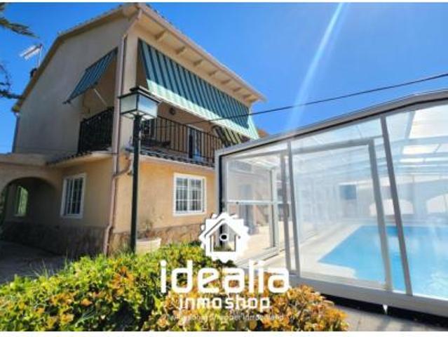 Chalet en venta en Urtajo - Balcón del Tajo, Colmenar De Oreja