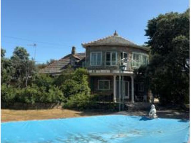 Villa en venta en Colmenarejo