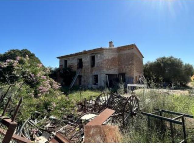 Villa en venta en Consell
