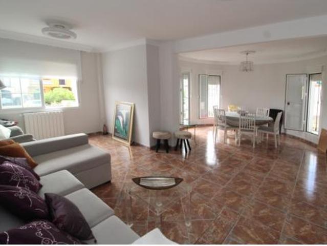 Chalet en venta en Serranía de Ronda, Andalucía
