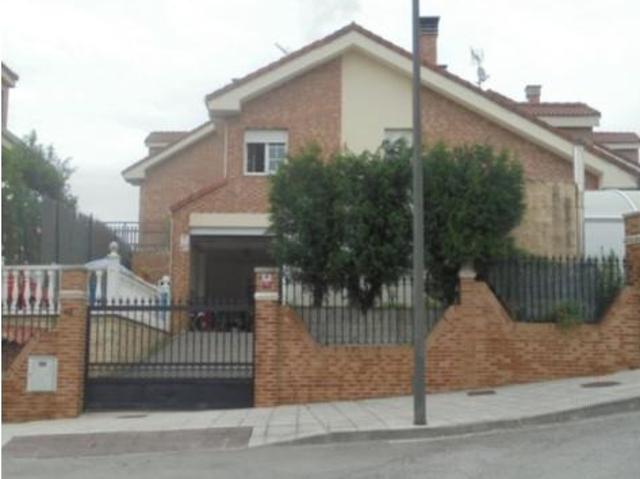 Chalet en venta en Corvera De Asturias, Asturias