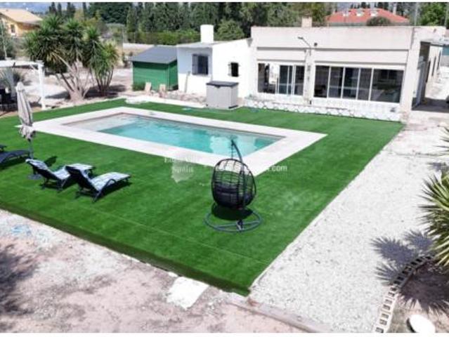 Chalet en venta en el Baix Vinalopó, Valencia