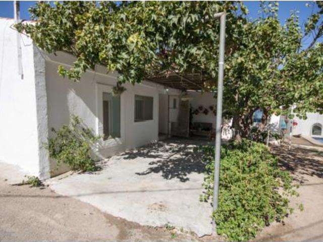 Chalet en venta en El Calguerín, Cuevas Del Almanzora