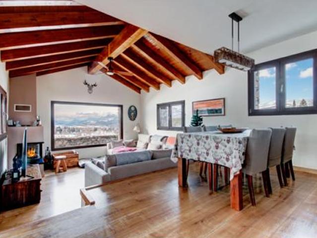 Chalet en venta en Cerdanya, Catalunya