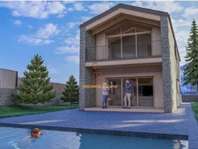 Chalet en venta en Cerdanya, Catalunya