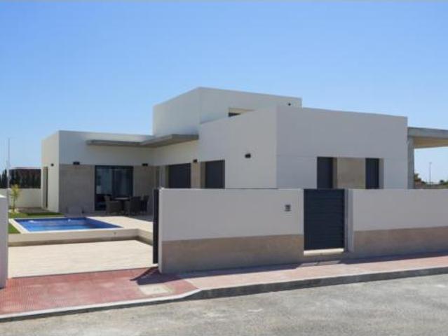 Chalet en venta en el Baix Segura / La Vega Baja, Valencia