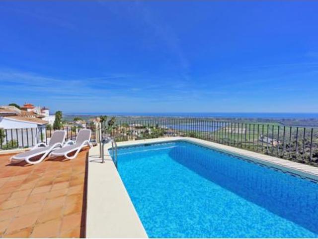 Chalet en venta en les Marines, la Marina Alta