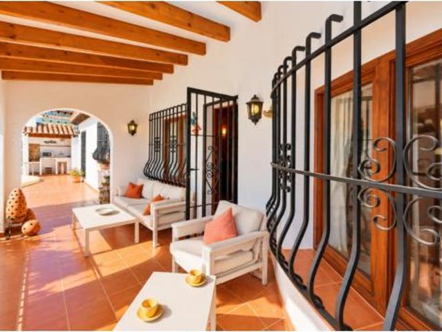 Chalet en venta en les Marines, la Marina Alta