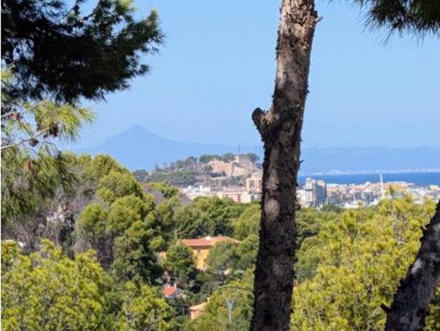 Chalet en venta en les Rotes, la Marina Alta