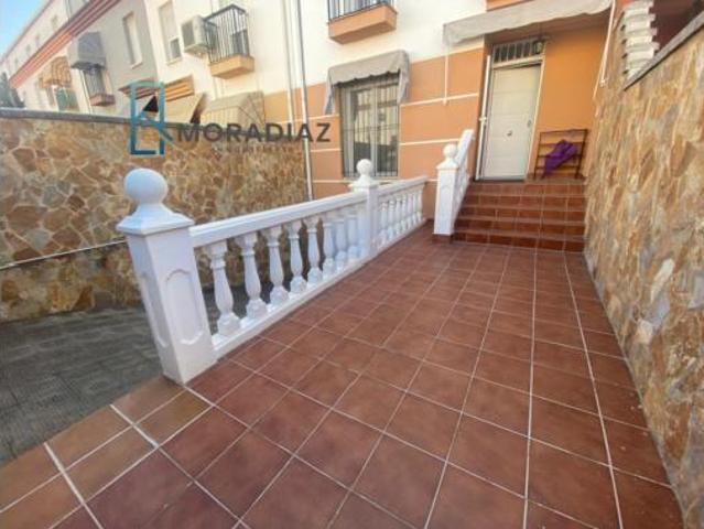 Villa en venta en Don Benito