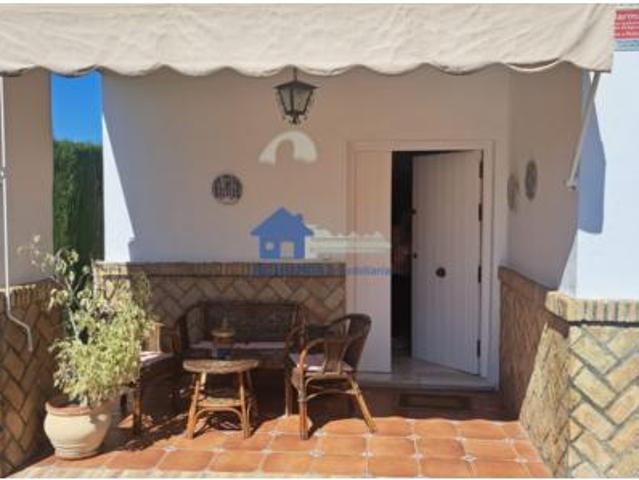 Chalet en venta en Distrito de Quinto, Dos Hermanas