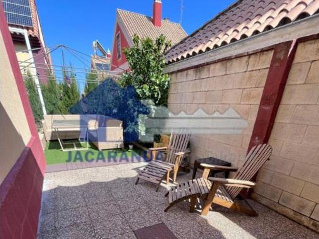Chalet en venta en Distrito de Quinto, Dos Hermanas