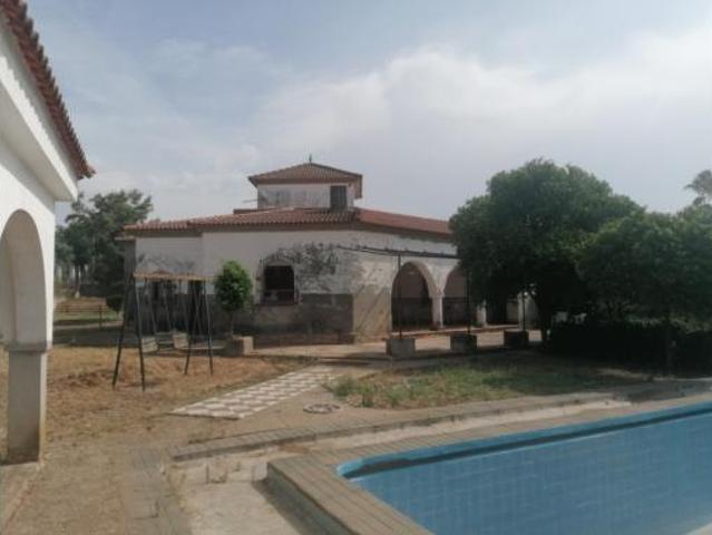 Chalet en venta en Distrito de Quinto, Dos Hermanas