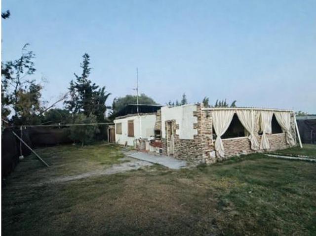 Chalet en venta en Marisma y Puntales Adriano, Dos Hermanas
