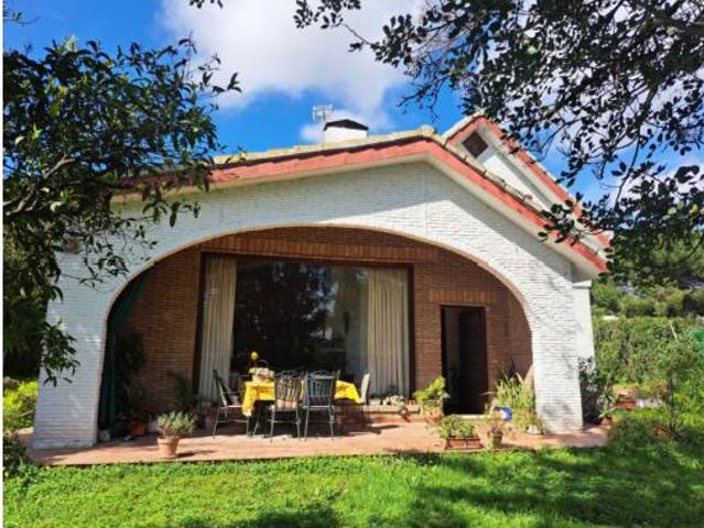 Chalet en venta en La Hacienda, Dos Hermanas