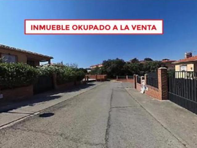 Chalet en venta en El Casar De Escalona, Castilla-La Mancha