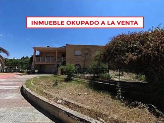 Chalet en venta en El Casar De Escalona, Castilla-La Mancha