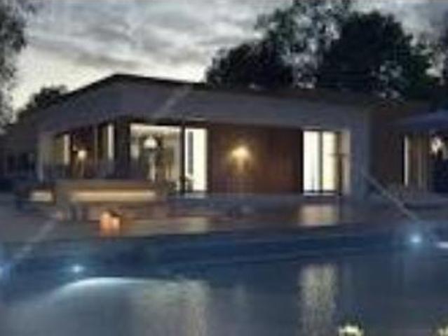 Chalet en venta en El Coto, El Casar