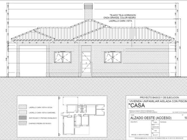 Chalet en venta en El Casar, Castilla-La Mancha