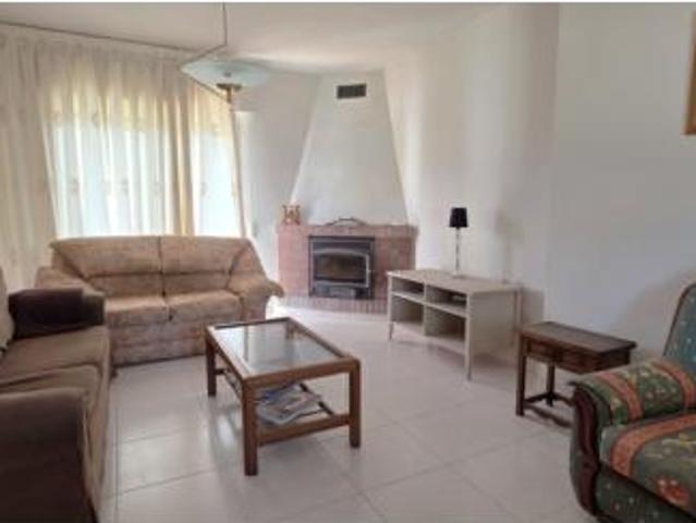 Chalet en venta en El Casar, Guadalajara