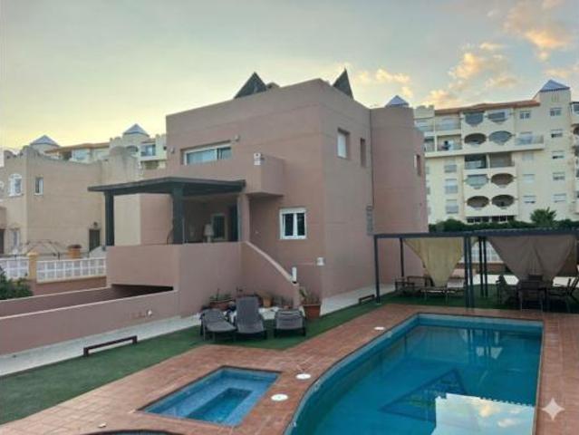 Chalet en venta en Urbanización Las Entinas, El Ejido