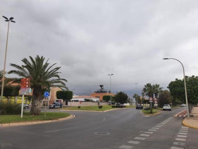 Chalet en venta en Santo Domingo, El Ejido