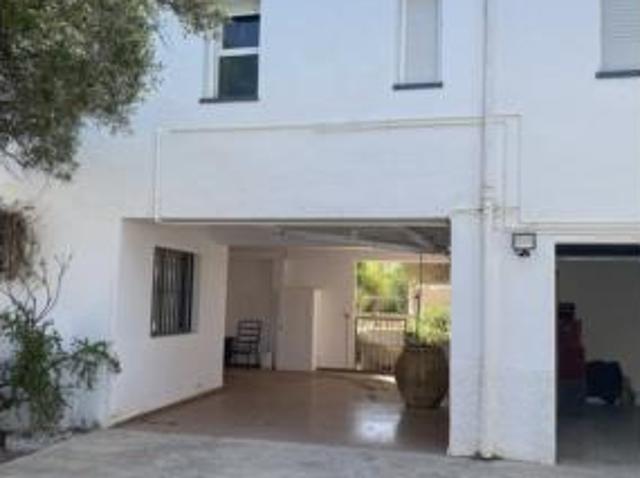 Chalet en venta en Santo Domingo, El Ejido
