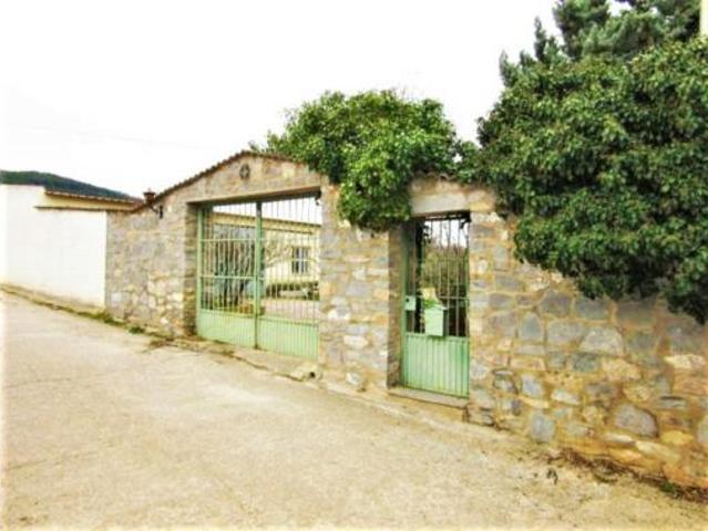 Chalet en venta en Comunidad de Calatayud, Aragón