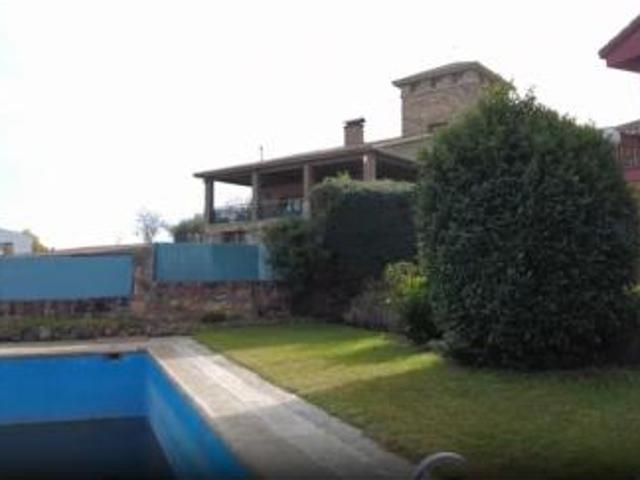 Villa en venta en El Molar, La Cabaña