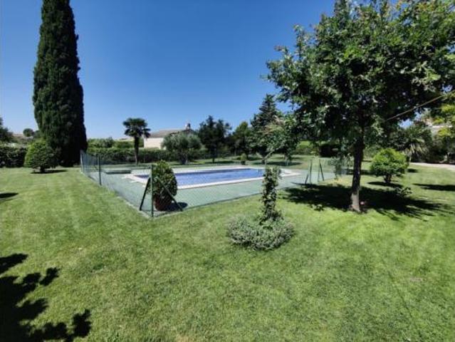 Villa en venta en El Molar, Los Llanos y Remolinos