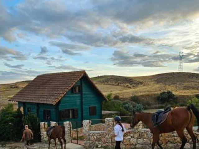 Villa en venta en El Molar, La Cabaña