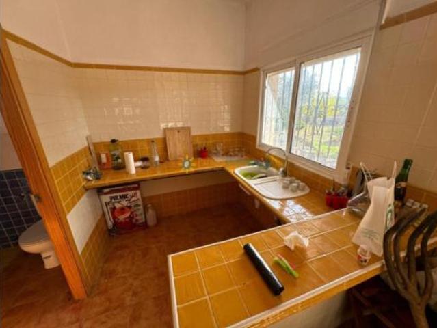 Chalet en venta en la Vall d'Albaida, Valencia