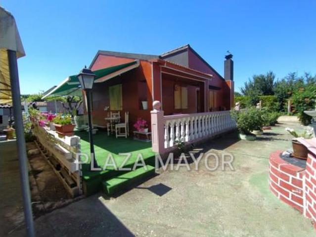 Chalet en venta en El Pino De Tormes, Castilla y León