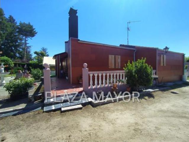 Chalet en venta en El Pino De Tormes, Castilla y León
