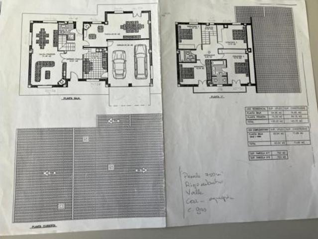Chalet en venta en Arabako lautada, Guipúzcoa