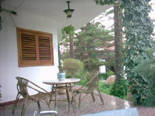 Chalet en venta en el Vinalopó Mitjà / El Vinalopó Medio, Valencia