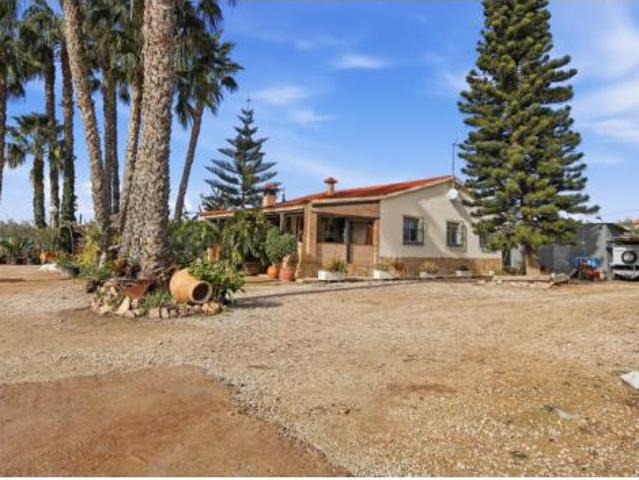 Chalet en venta en les Baies / Las Bayas, el Baix Vinalopó