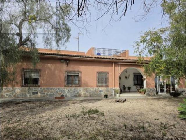 Chalet en venta en Torrellano, el Baix Vinalopó