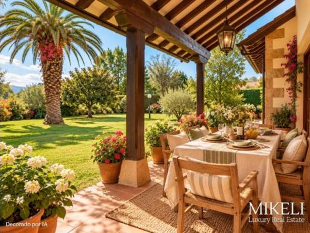 Chalet en venta en Barrio Noval, Escalante