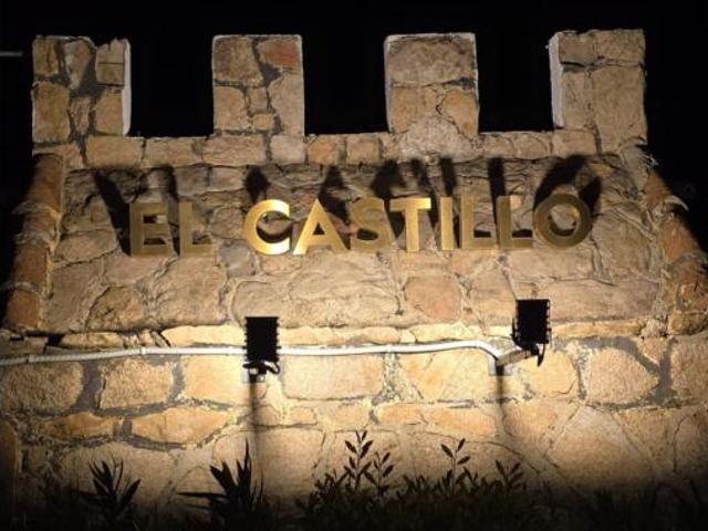 Chalet en venta en Castillo de Escalona, Escalona
