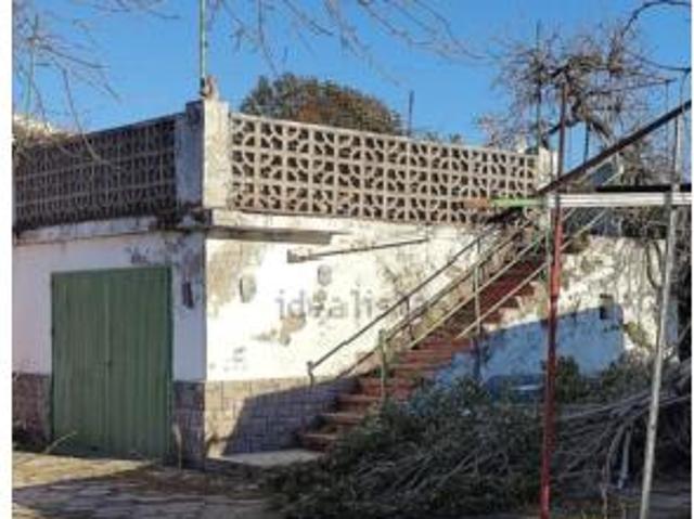 Chalet en venta en Playa de Escalona, Escalona