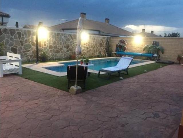 Chalet en venta en Escalona, Castilla-La Mancha