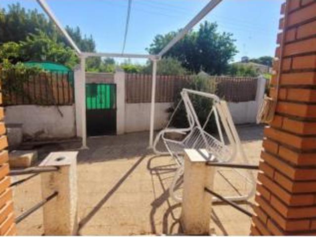 Chalet en venta en Escalona, Castilla-La Mancha