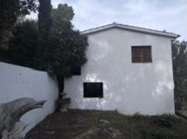 Chalet en venta en Baix Llobregat, Catalunya