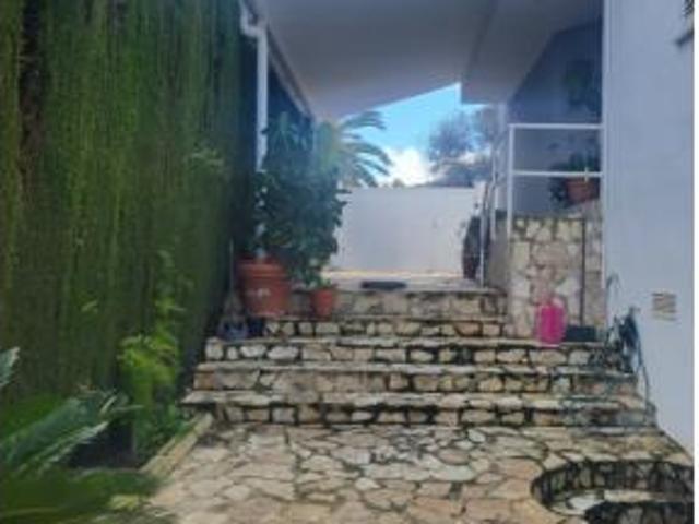 Chalet en venta en Urbanización Alquería de Almanzor, Espartinas